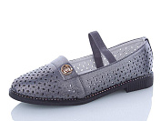 Туфли Fg LR2921-3A от магазина Frison