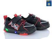 Кроссовки Viktoria YL1001-6 LED от магазина Frison