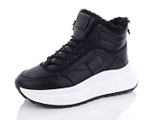 Ботинки Башили B926-1 от магазина Frison