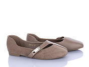 Туфли Loretta X394-3 от магазина Frison