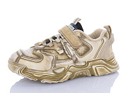 Кроссовки Aba 2686 brown от магазина Frison