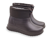 Сапоги Rai Shoes D390-2Ch шоколад от магазина Frison