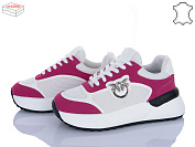 Кроссовки Ailaifa AF06 red от магазина Frison