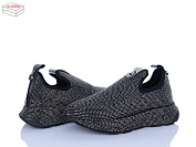 Кроссовки Mona Liza 2026 срібний от магазина Frison