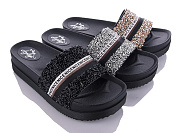 Шлепанцы Lion 2010-9 от магазина Frison