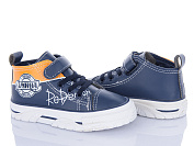 Кеды Apawwa VQ70-1 navy (6) от магазина Frison