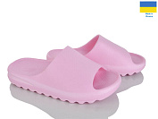Шлепанцы Rai Shoes ПЖ44 пудра от магазина Frison
