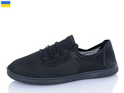 Кроссовки Успіх Paolla 189-2101 чорний от магазина Frison