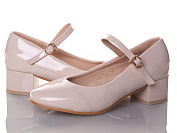 Туфли Seven 777-P50-3 от магазина Frison