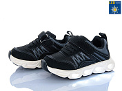 Кроссовки Xifa Kids A11652-20 LED от магазина Frison