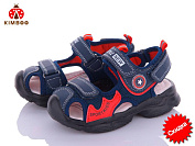 Босоножки Солнце DR2288-2B от магазина Frison