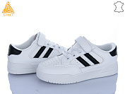 Кроссовки Stilli Kids XT400-3 шкіра от магазина Frison