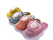 Тапочки Plaazzo DL135 mix от магазина Frison