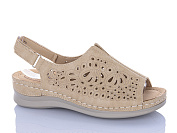 Босоножки Leguzaza H2-5 d.beige от магазина Frison