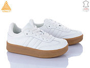 Кроссовки Stilli Group SD10-11 шкіра от магазина Frison