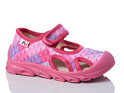 Босоножки Gratis W-R107850615-WS от магазина Frison