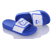 Шлепанцы Luckline 2205-16 от магазина Frison