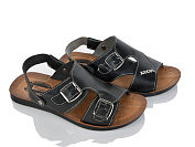 Сандалии Demur 0006-10 mix от магазина Frison