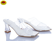 Шлепанцы Meideli H9326-34 от магазина Frison