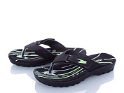 Шлепанцы Demur 6101 green (30-35) от магазина Frison