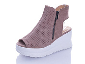 Босоножки Башили G6011-3 от магазина Frison