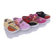 Пинетки Sanlin 10-03-16 mix от магазина Frison