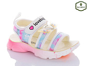 Босоножки Paliament B25-2K от магазина Frison