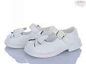 Туфли Clibee-Shosho DB804-3 white от магазина Frison