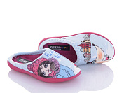 Тапочки Gezer BC026 l.blue от магазина Frison