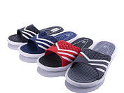 Шлепанцы No Brand KB59 от магазина Frison