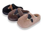 Тапочки M&L Alex13 59019 mix от магазина Frison