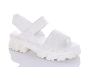 Босоножки Aba ABA77-1-3 от магазина Frison