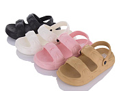 Босоножки Sanlin2 NU0102 mix от магазина Frison