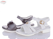 Босоножки Viktoria L066-16-06 mix от магазина Frison