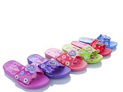 Шлепанцы Sydney 3285-5 от магазина Frison