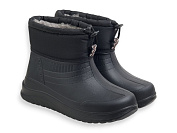 Сапоги Rai Shoes D390A чорний от магазина Frison