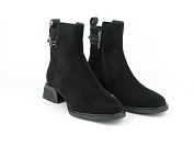 Ботинки Allshoes 219074 от магазина Frison