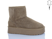 Угги Jiulai 1505-40 от магазина Frison