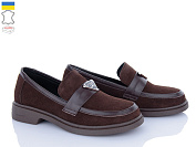 Туфли Fatfax 507-2-20 от магазина Frison