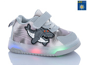 Кроссовки Ashiguli 9-2 LED от магазина Frison