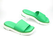 Шлепанцы Allshoes 186495 от магазина Frison