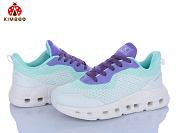 Кроссовки Солнце Y2518-4Z от магазина Frison