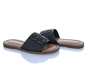 Шлепанцы Loretta E511-1 от магазина Frison