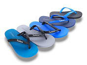 Шлепанцы Alex Y91 mix (6) от магазина Frison