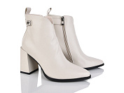 Ботинки Бабочка 703-144 от магазина Frison