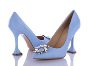 Туфли Башили P666-8 от магазина Frison