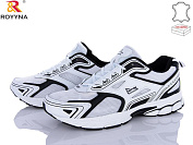 Кроссовки Royyna 040BВ-4 батал от магазина Frison