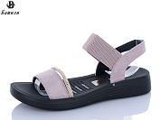 Босоножки Башили H53A19-7 от магазина Frison