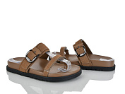 Шлепанцы Бабочка 8060-8 от магазина Frison