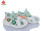 Босоножки Солнце M24202-1L от магазина Frison